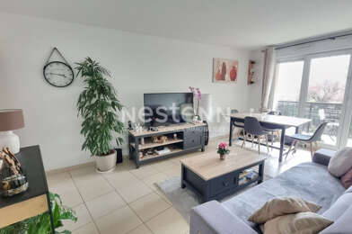 Appartement 3 pièces 244600 €