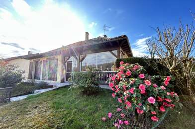 Maison 7 pièces 274500 €