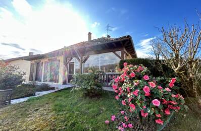 Maison de ville — photo du bien