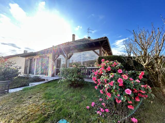 Maison de ville — photo du bien