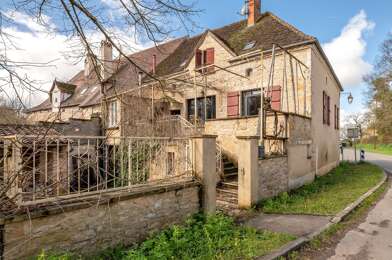 Maison 6 pièces 164500 €