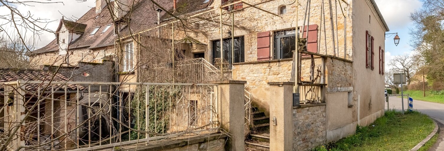 Maison 6 Pièces 160 m² à vendre à Prudhomat (46130)