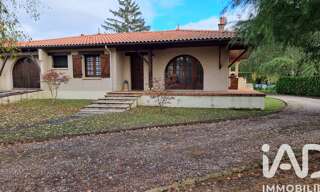 Maison 5 Pièces 109 m² à vendre à Saint-Pey-de-Castets (33350)