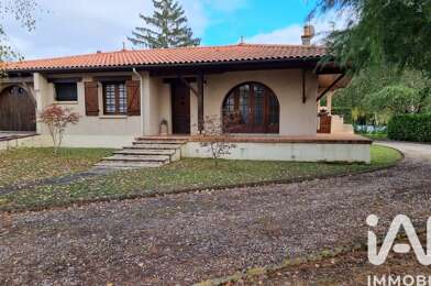 Maison 5 pièces 280000 €