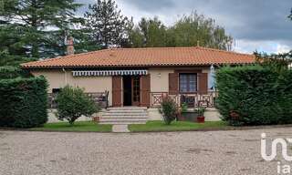 Maison 5 Pièces 109 m² à vendre à Saint-Pey-de-Castets (33350)