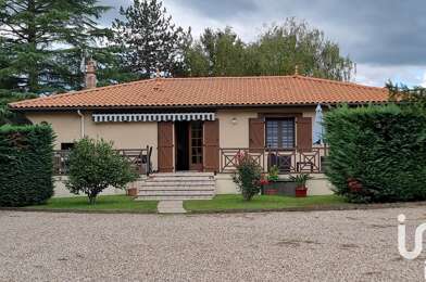 Maison 5 pièces 280000 €