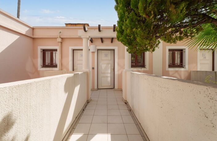 Appartement — photo 4