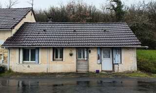 Maison 2 Pièces 75 m² à vendre à Coubjours (24390)