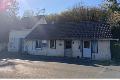 Maison 2 pièces 46500 €