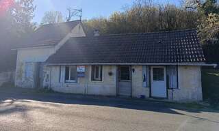 Maison 2 Pièces 75 m² à vendre à Coubjours (24390)