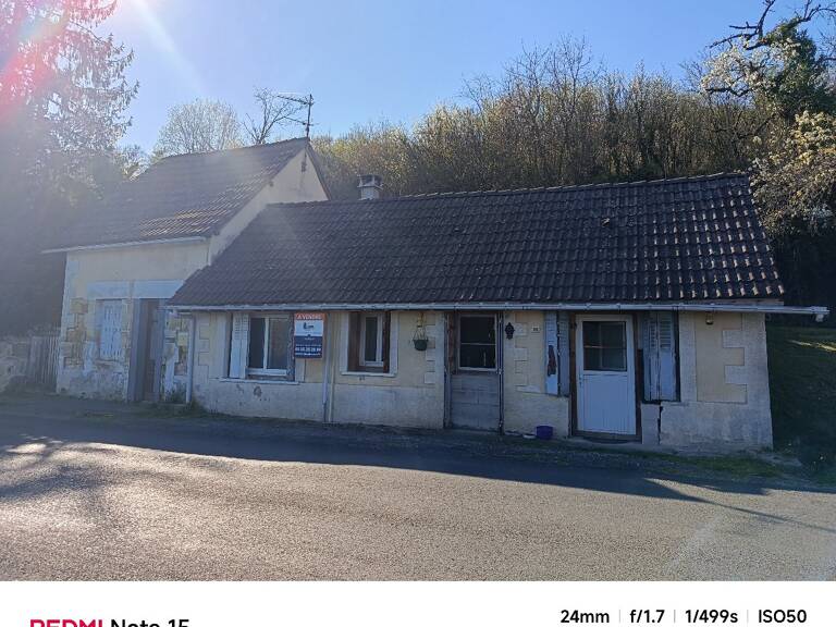 Maison — photo 1