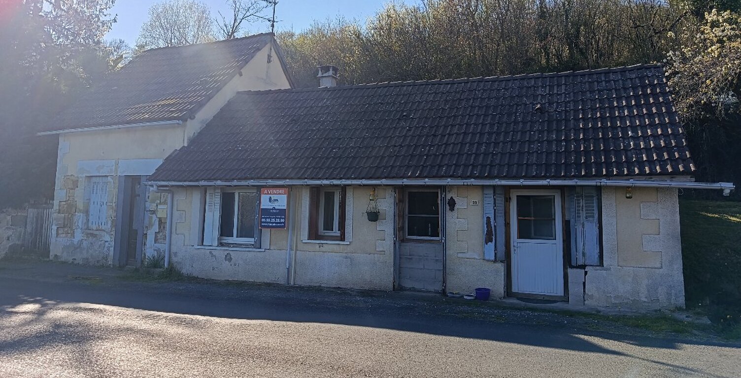 Maison — photo 1
