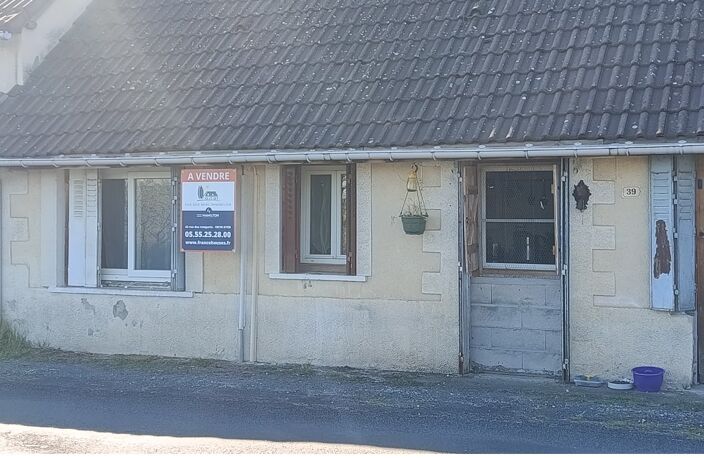 Maison — photo 3