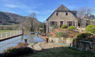 Maison 8 Pièces 146 m² à vendre à Saint-Martin-Valmeroux (15140)