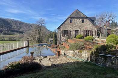 Maison 8 pièces 224000 €