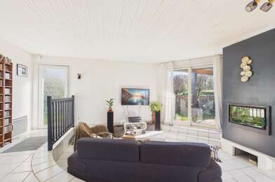 Maison 4 pièces 329000 €