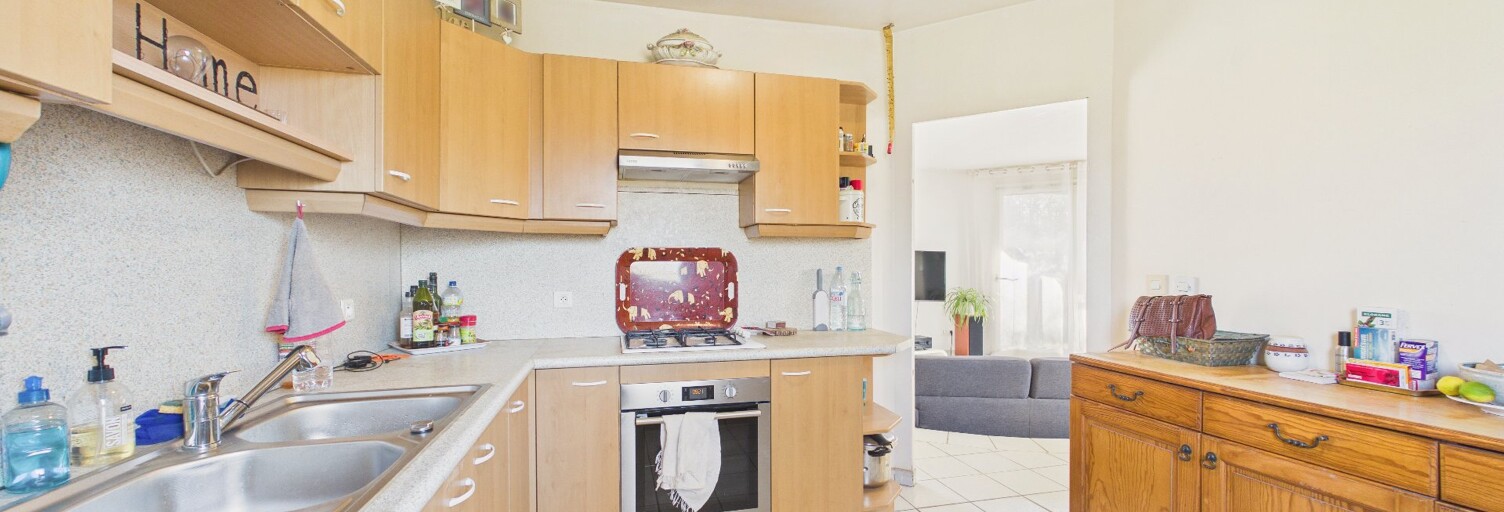 Maison 4 Pièces 85 m² à vendre à Briscous (64240)