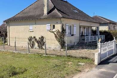 Maison 5 pièces 160500 €