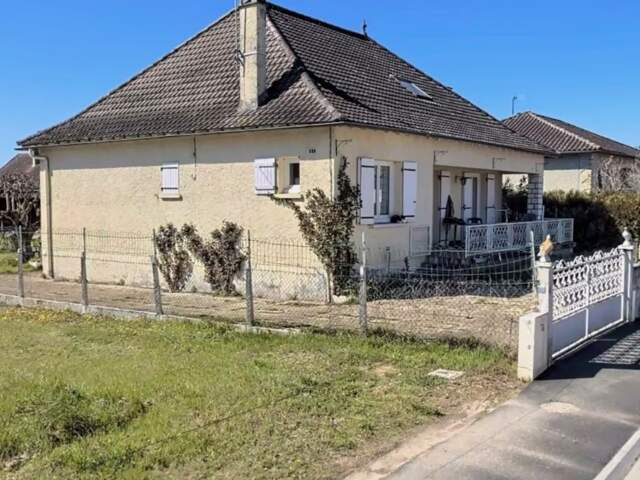 Maison individuelle — photo du bien