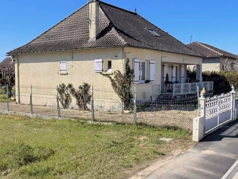 Maison individuelle — photo 1