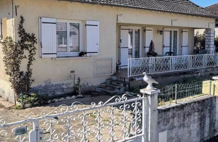 Maison individuelle — photo 3