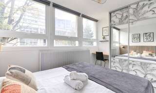 Immeuble  160 m² à vendre à Paris 20 (75020)