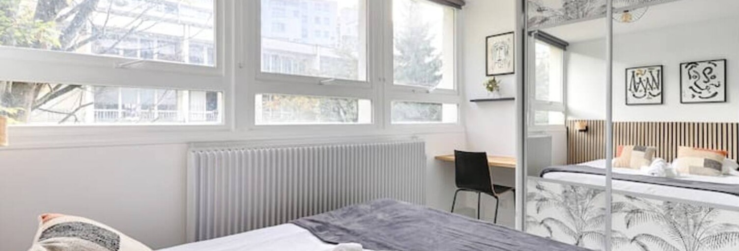 Immeuble  160 m² à vendre à Paris 20 (75020)