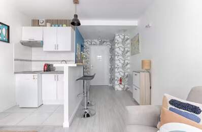Immeuble de rapport — photo du bien