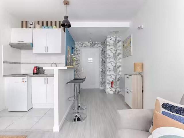 Immeuble de rapport — photo du bien