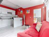 Immeuble de rapport — photo 3