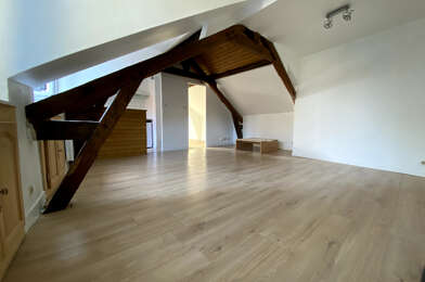 Appartement 2 pièces 460 €