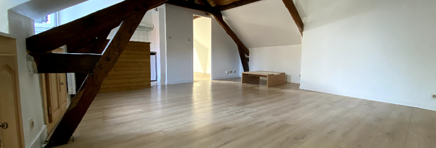 Appartement 2 Pièces 31 m² à louer à Pau (64000)