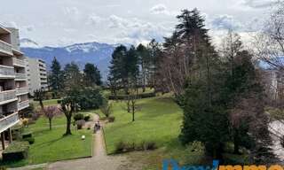 Appartement 3 Pièces 83 m² à vendre à Voiron (38500)