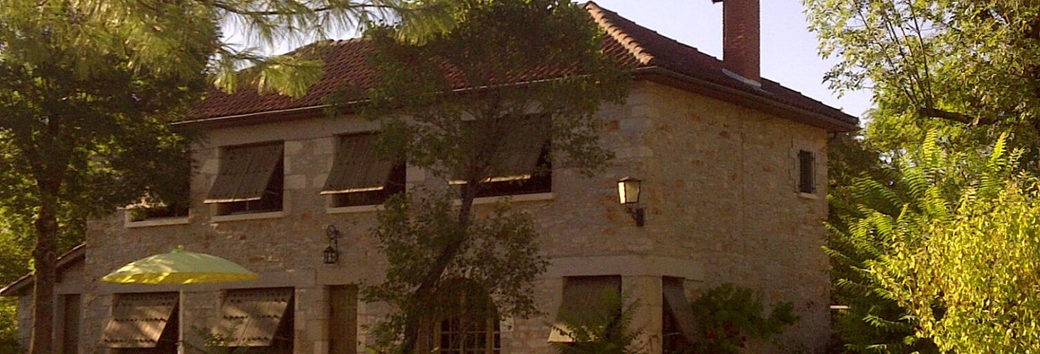 Maison 7 Pièces 150 m² à vendre à Montsalès (12260)