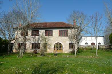 Maison 7 pièces 290800 €