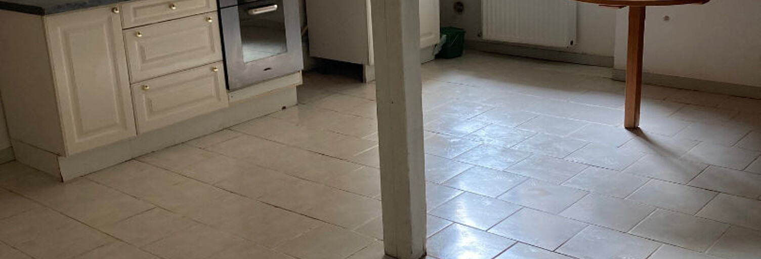 Appartement 1 Pièce 31 m² à louer à Pauillac (33250)