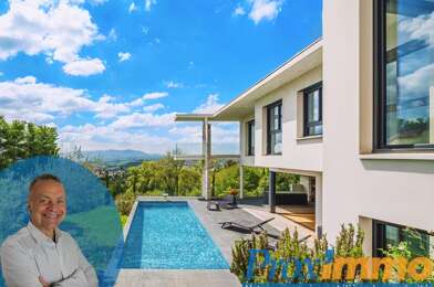 Maison 7 pièces 1180000 €