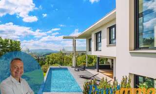 Maison 7 Pièces 210 m² à vendre à Coublevie (38500)