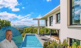 Maison 7 Pièces 210 m² à vendre à Coublevie (38500)