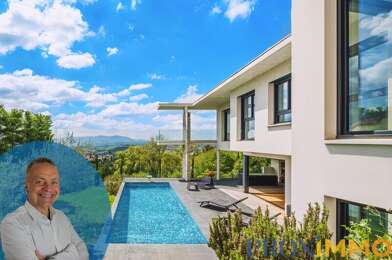Maison 7 pièces 1180000 €