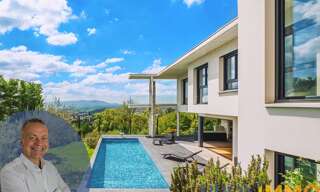 Maison 7 Pièces 210 m² à vendre à Coublevie (38500)