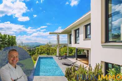 Maison 7 pièces 1180000 €