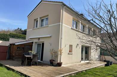 Maison 4 pièces 290000 €