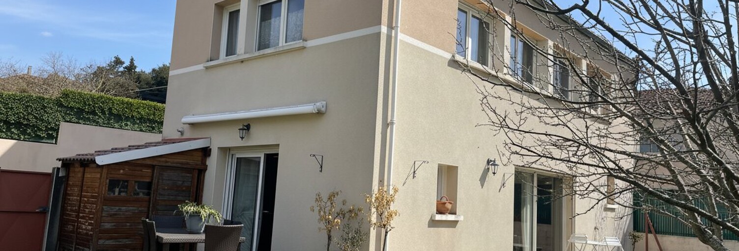 Maison 4 Pièces 87 m² à vendre à Millau (12100)