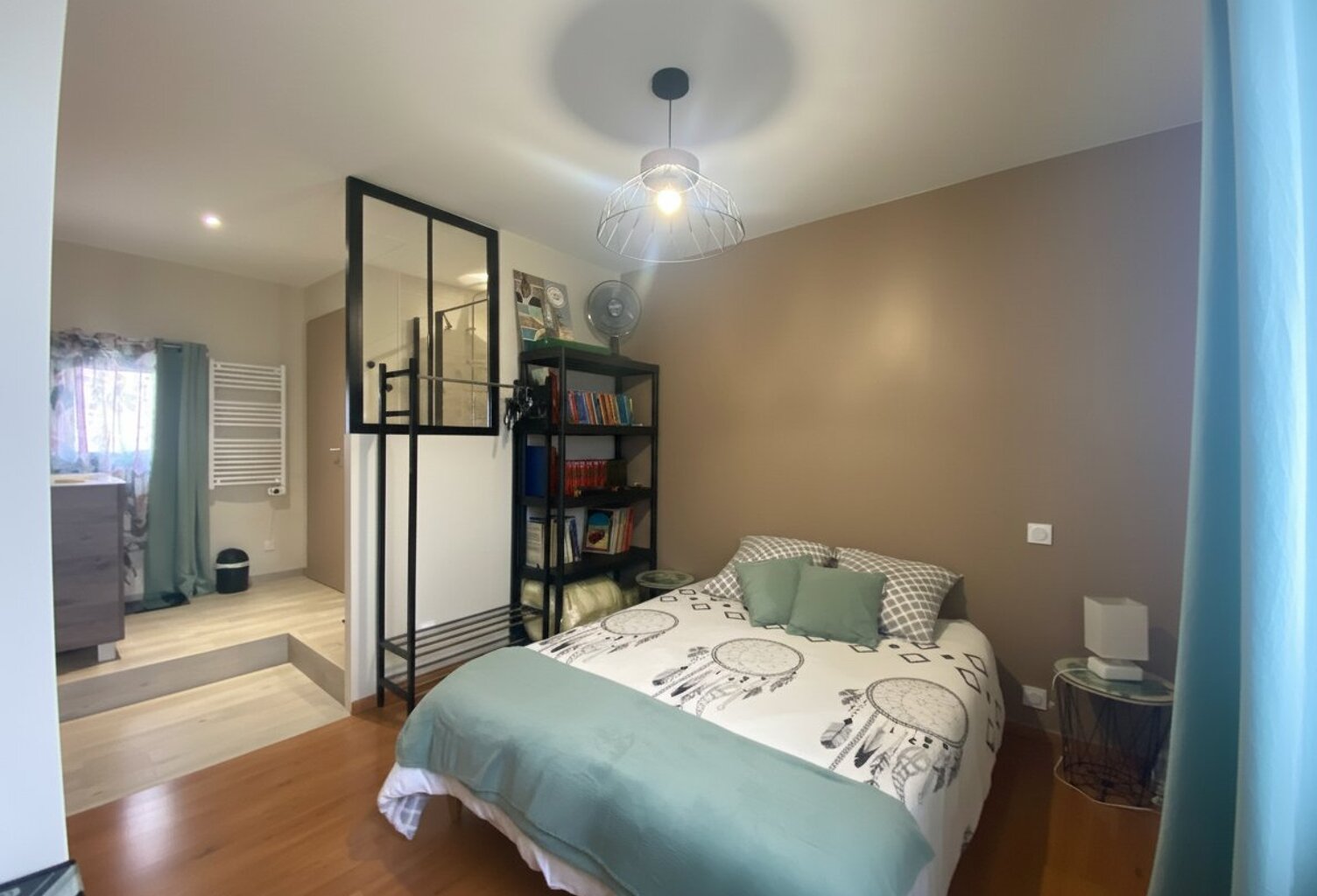 Maison — photo 1