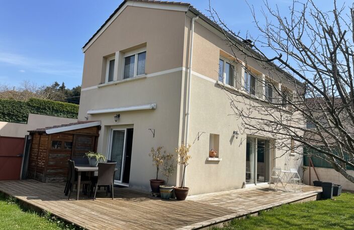 Maison — photo 3