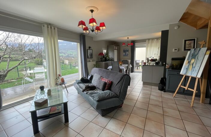 Maison — photo 4