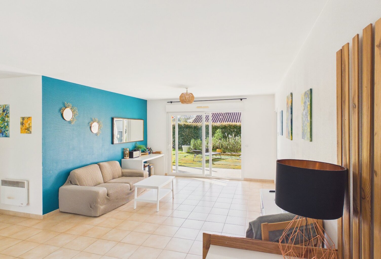 Maison — photo 1