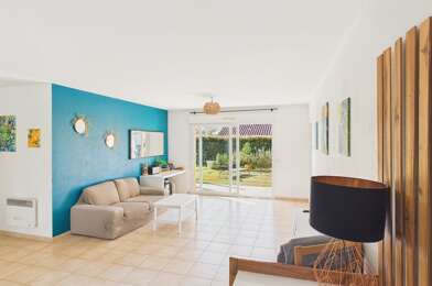 Maison 5 pièces 259000 €