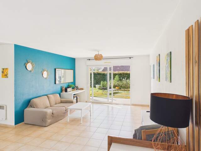Maison — photo du bien